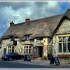 The Waggon and Horses