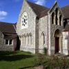Clacton Church