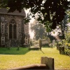 St. Clement's Churchyard, Sandwich, Kent