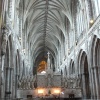 Lichfield Cathedral