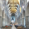Lichfield Cathedral