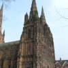 Lichfield Cathedral