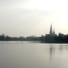 Lichfield Cathedral