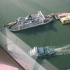 View from the Spinnaker Tower Portsmouth