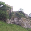 Peveril Castle