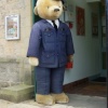 Ilkley Toy Museum