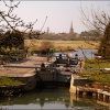St John's Lock