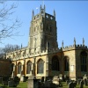 Church of St Mary