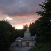 Alton Station, Staffordshire