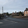 Denstone main street