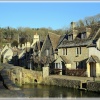 The Prettiest village in England .