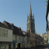 Louth Church