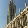 Louth Church