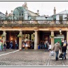 Covent Garden/ A stall for everyones likes