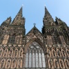 Lichfield Cathedral