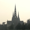Lichfield Cathedral