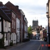 Bewdley View