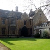 Magdalen College, Oxford 06
