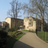 Magdalen College, Oxford 08