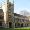 Magdalen College, Oxford 060