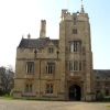 Magdalen College, Oxford 61