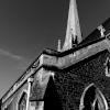St Paul's Church - Wokingham