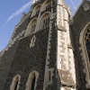 St Paul's Church - Wokingham
