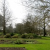 Oxford Botanical Gardens 54