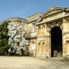 Oxford Botanical Gardens 55