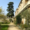 Oxford Botanical Gardens 56