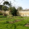 Oxford Botanical Gardens 59