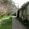 Oxford Botanical Gardens 66