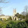 Oxford Botanical Gardens 67