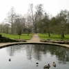 Oxford Botanical Gardens 69