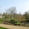 Oxford Botanical Gardens 73