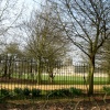 Oxford Botanical Gardens 74