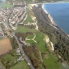 The Battle of Britain Memorial