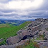 Higger Tor, Dark Peaks.