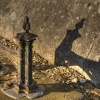 Boot scraper - Midgham