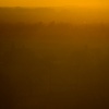 Hazy