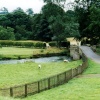 A picture of Haddon Hall