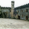 A picture of Haddon Hall