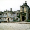 A picture of Haddon Hall