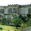 A picture of Haddon Hall