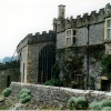 A picture of Haddon Hall