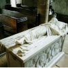 A picture of Haddon Hall