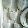 A picture of Haddon Hall