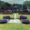 A picture of Haddon Hall