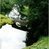 A picture of Haddon Hall
