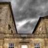 Perspective Pseudo HDR - Basildon Park